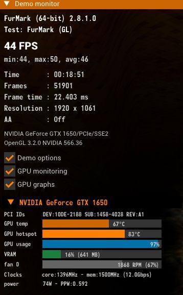 ПК | Системний блок | GTX 1650 | Для навчання, роботи та ігор