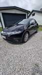 Honda Civic Honda Civic 1.8 140 km Comfort UFO 5D