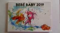 Moedas Ano 2019 - Carteira - Colecção Bébé