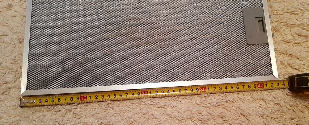 Реальному покупцю - знижка! Продам Б/У фільтри для витяжки Pyramida