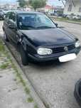 Golf IV em bom estado