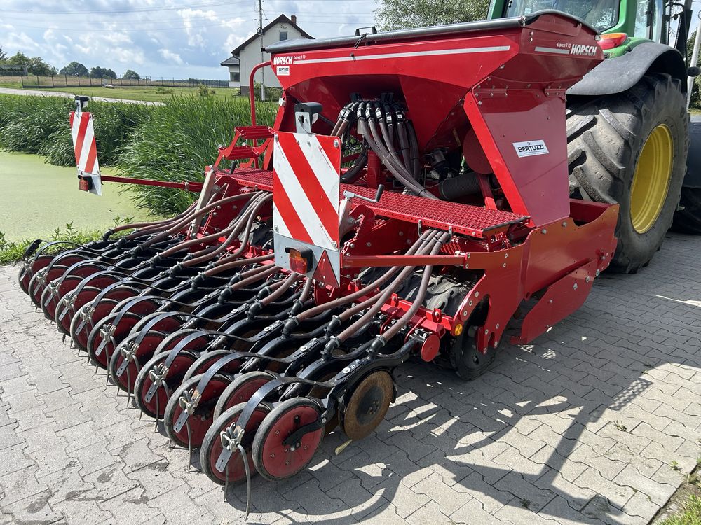 Horsch Express 3TD