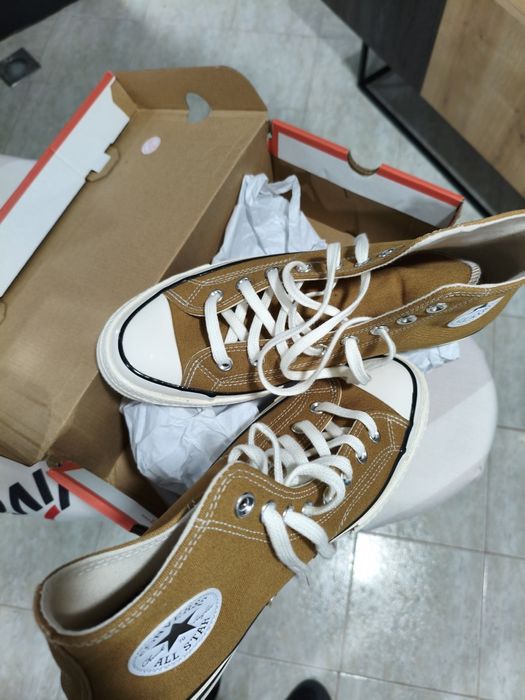 Converse All Star Chuck Taylor 42,5 Novo