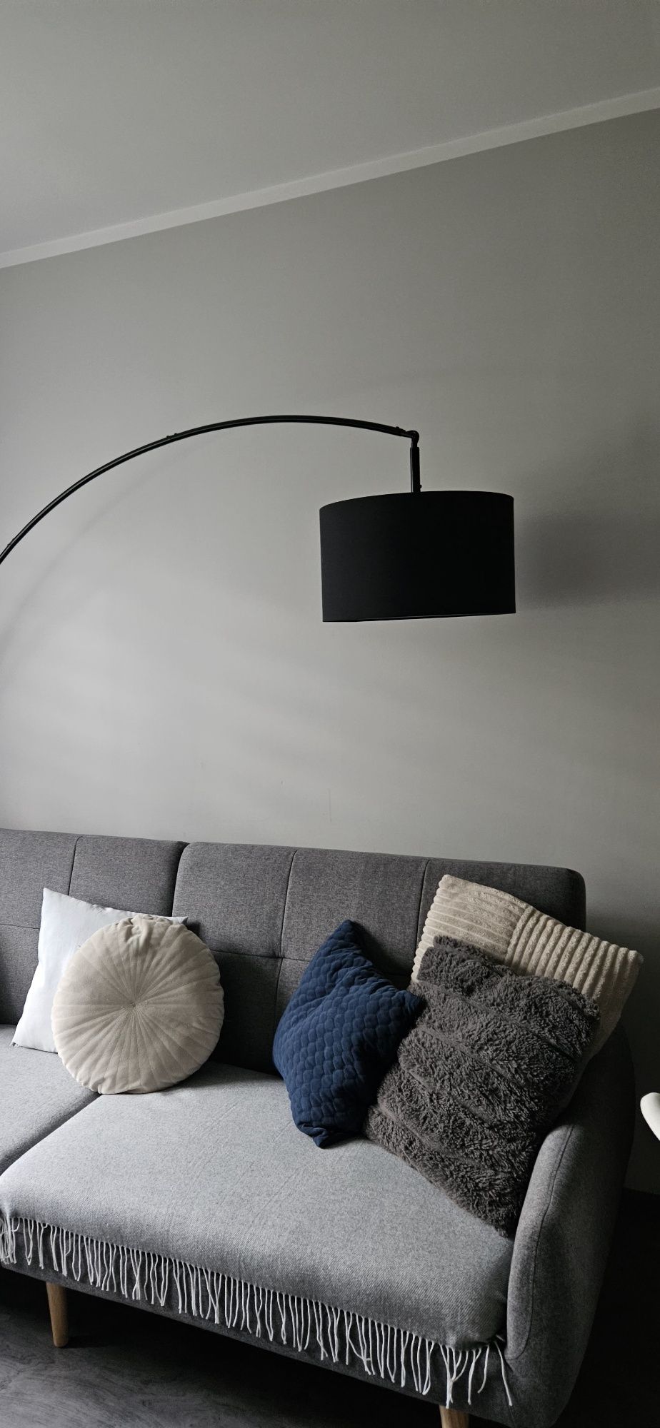 Lampa Skottorp / SKAFTET ikea