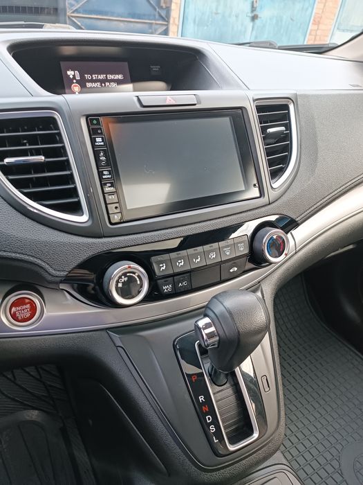 Продам Honda CR-V