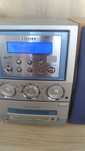 Sprzedam wieze aiwa xr-M201