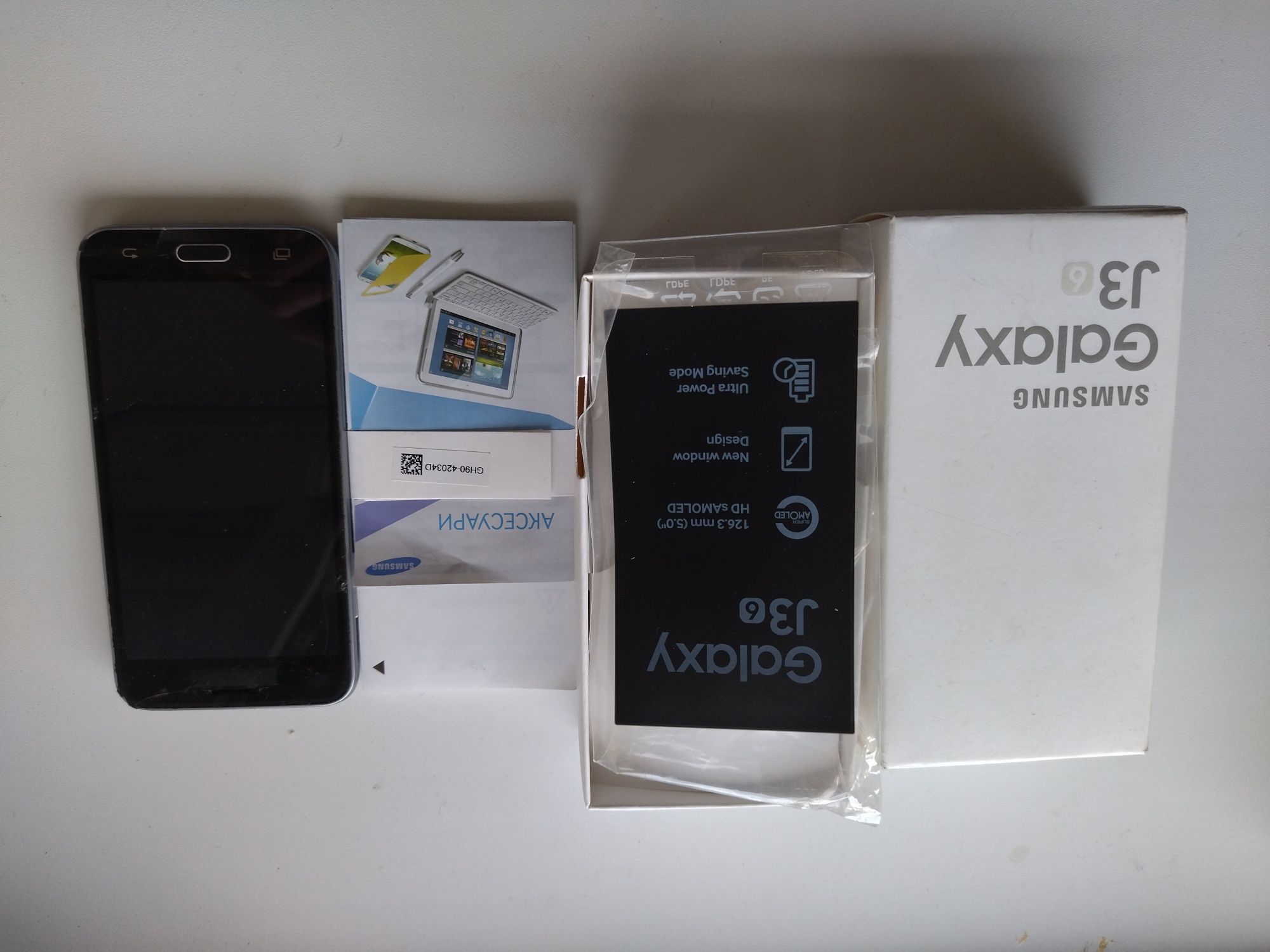Продам  SAMSUNG j3