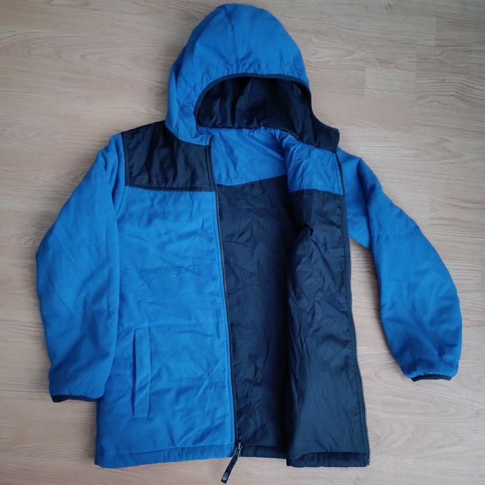 Kurtka the north face 14 lat
