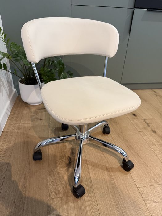 Krzesło biurowe Jysk