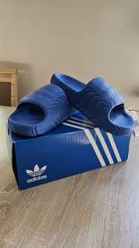 Adidas Adilette 22 Blue Bird roz. 44,5