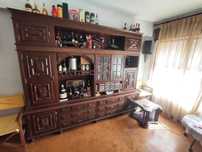 Móvel de Sala Castanho