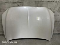 Капот LINCOLN Continental X (16-22) GD9Z-16612-A розборка шрот