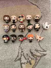 Figurki Harry Potter