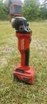 Jak nowa Szlifierka akumulatorowa HILTI ag 4s-a22 + bateria 5.2AH
