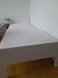 Łóżko rozsuwane Ikea Slakt 80×200 (bez materaca)