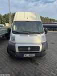 Fiat Ducato l4h3 Klima Salon Polska rok 2014