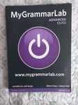 MyGrammarLab advanced C1/C2