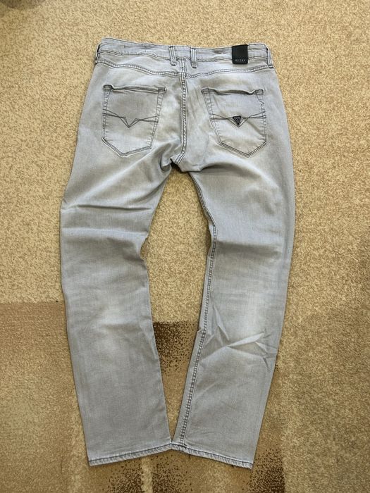 Гарні Уні секс Джинси від Guess