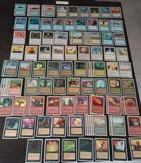 150 cartas magic the gathering - Lote 5