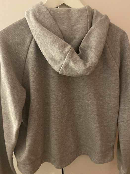 Bluza rozpinana  z Nike