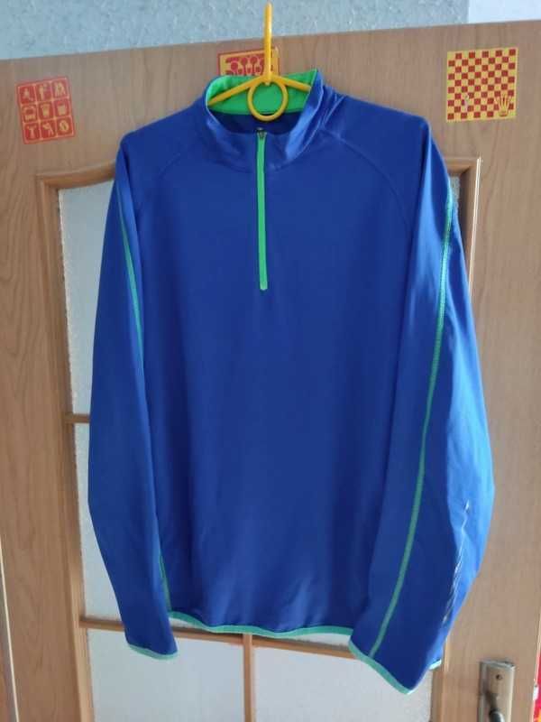 Bluza sportowa Shamp