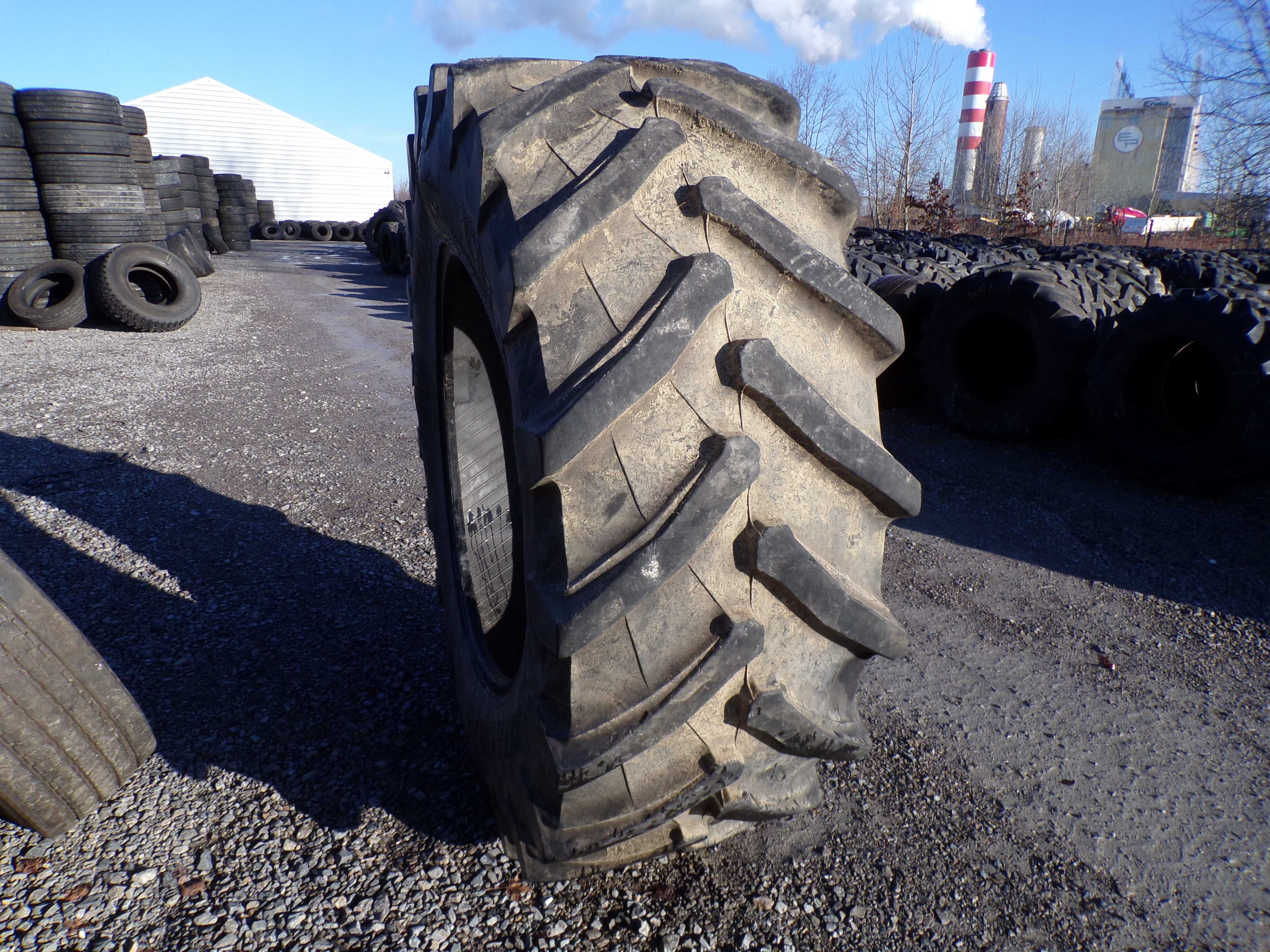 opona 580/70R38 Trelleborg TM700 (1800 netto)