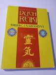 Duch Reiki : śmierć i narodziny - Adam Kowalski