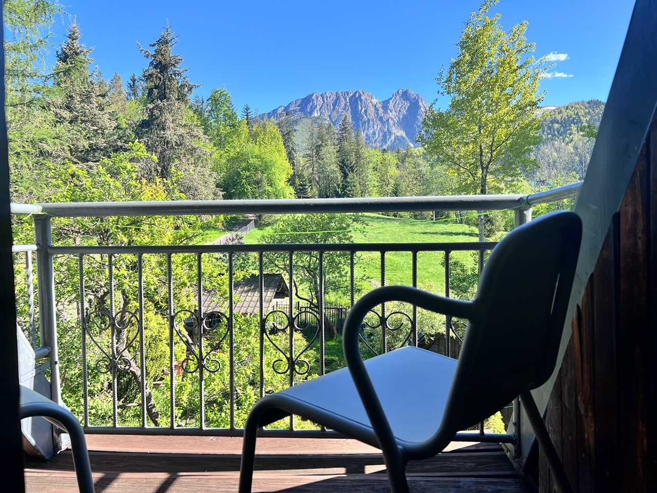 Tatrydom pok 2,3,4os.i apartamenty widok na Giewon Zakopane wakacje