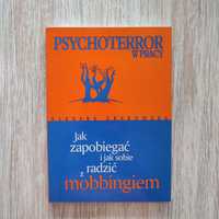 Psychoterror w pracy - Barbara Grabowska