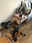 __ Rowerek Iron body b300__