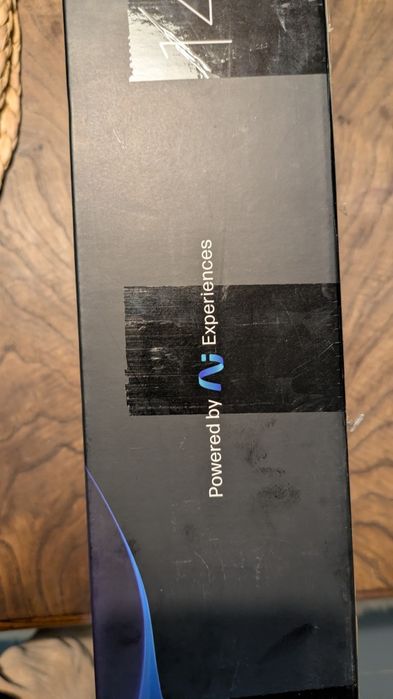 Portátil HP omnibook x 14 snapdragon plus 16gb/1Tb