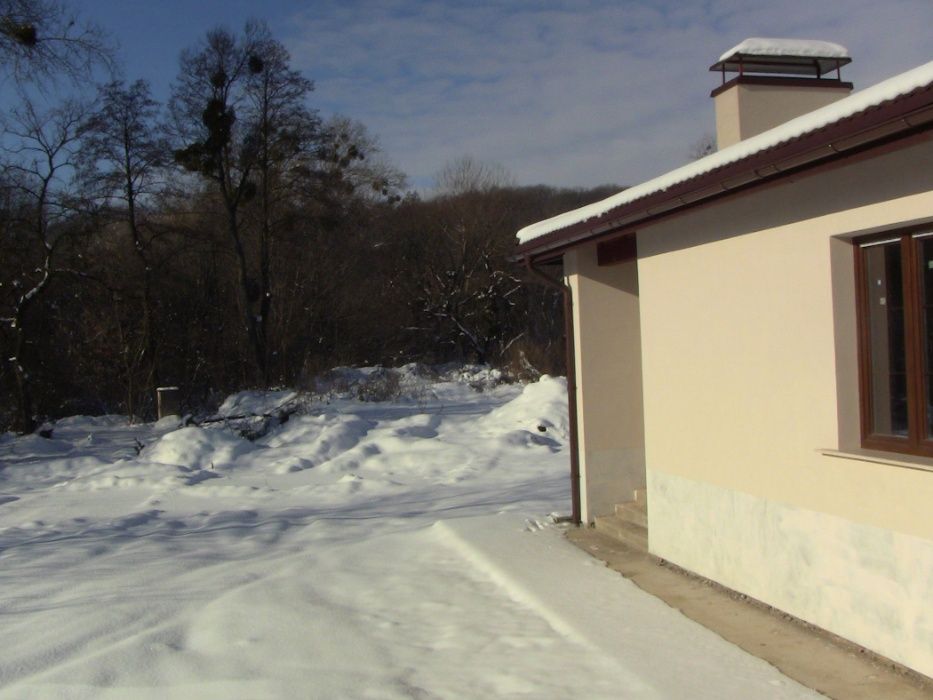 Котедж в Києві, Голосіївский район
