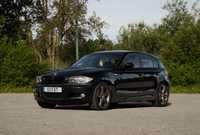 Bmw 120D Pack M Lci E87