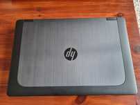 HP Zbook 15 G2 SSD i Nvidia