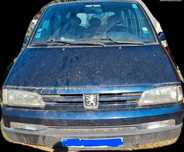 Peças Peugeot 806 2.1 td 1996 a 1999