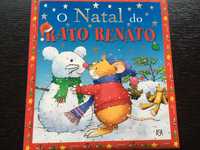 6€ - Livros Infantis - Portes incluídos - Miffy, Rato Renato, outros