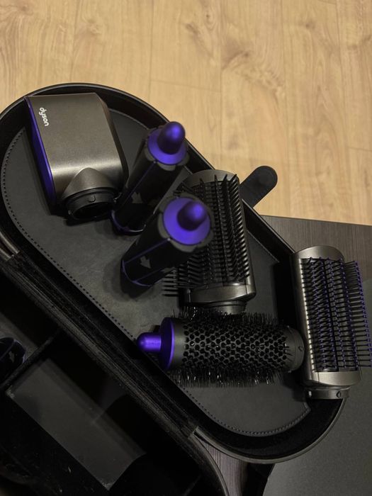 Мультистайлер  Dyson