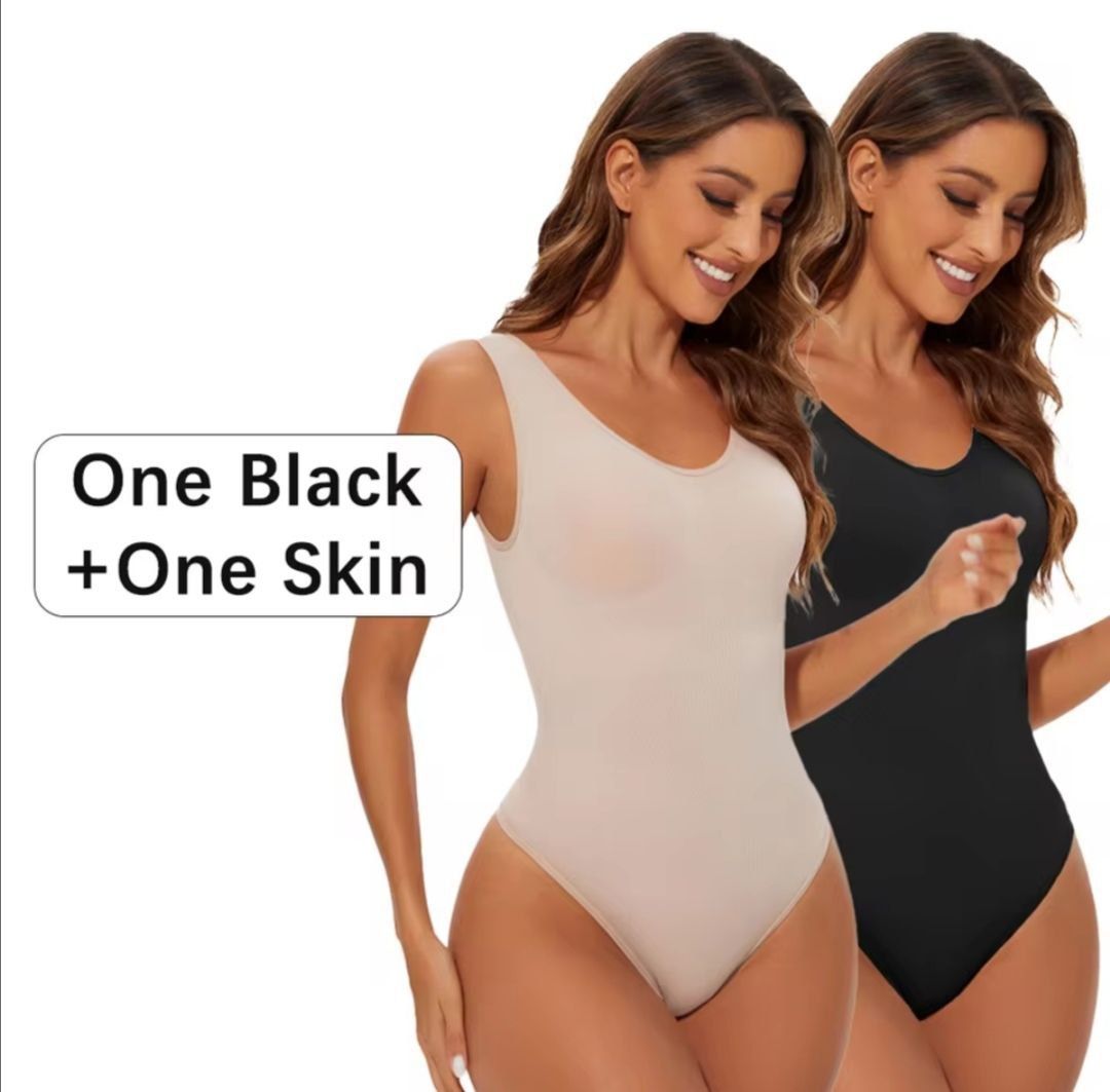 Боді-стрінги для корекції фігури,Body Shaper(комплект 2шт)