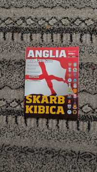 Skarb kibica Anglia 2010/2011