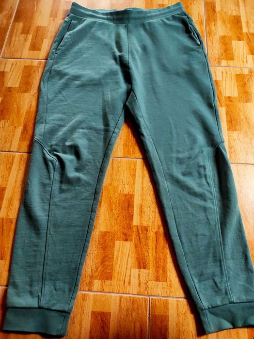 Spodnie dresowe męskie 4f, rozmiar M