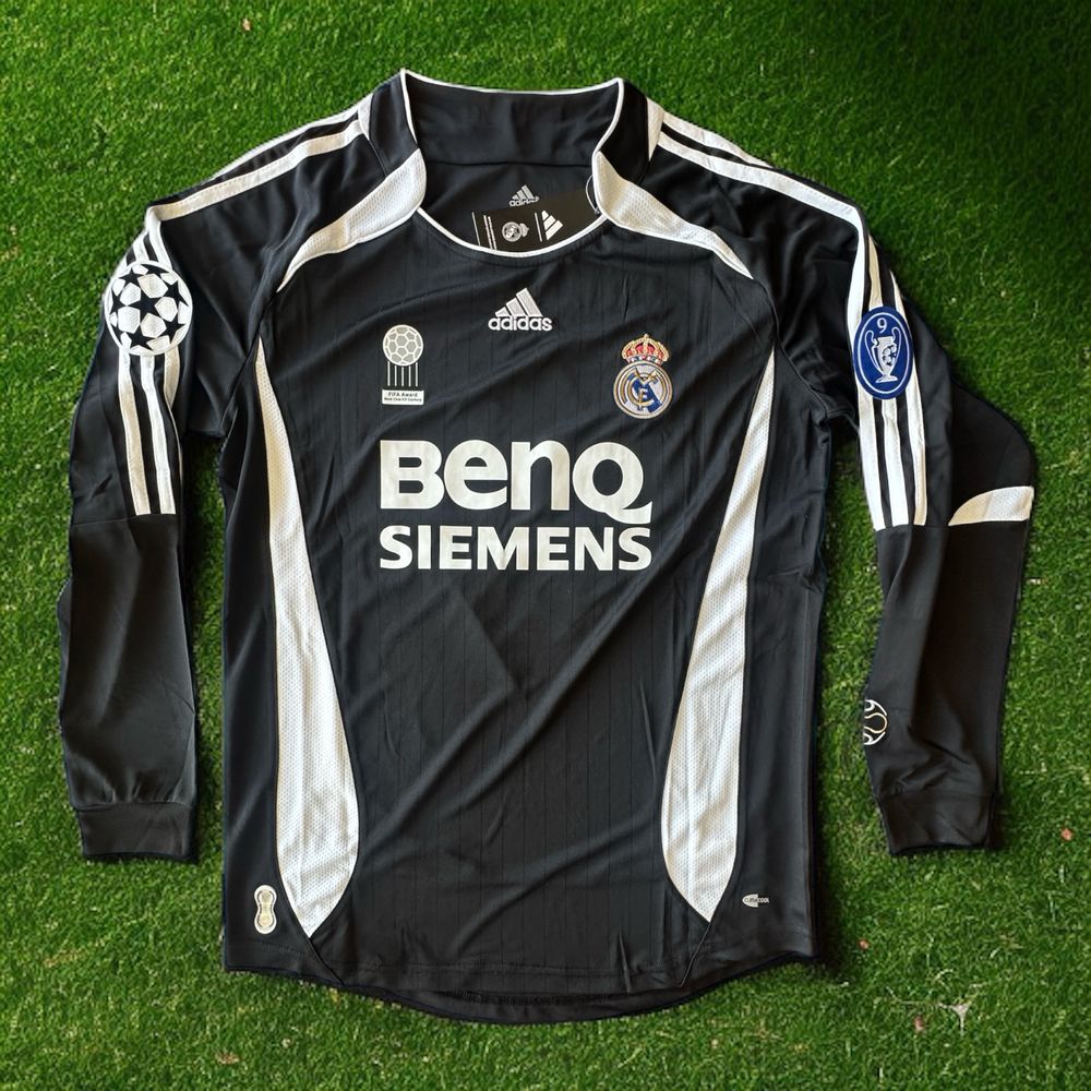 Camisolas Futebol Retro / Vintage