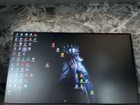 монітор msi 100гц новий