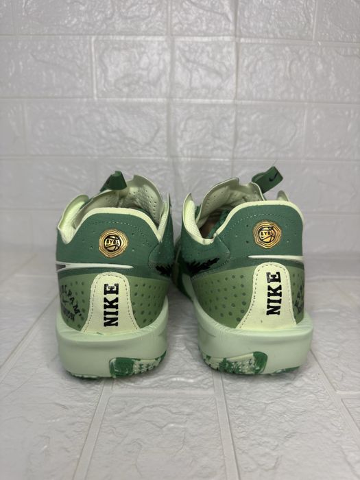 Кросівки GT cut 3 | Кросівки баскетбольні