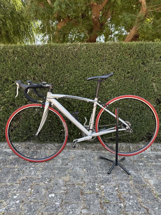 Bicicleta estrada Specialized allez 49 XS
