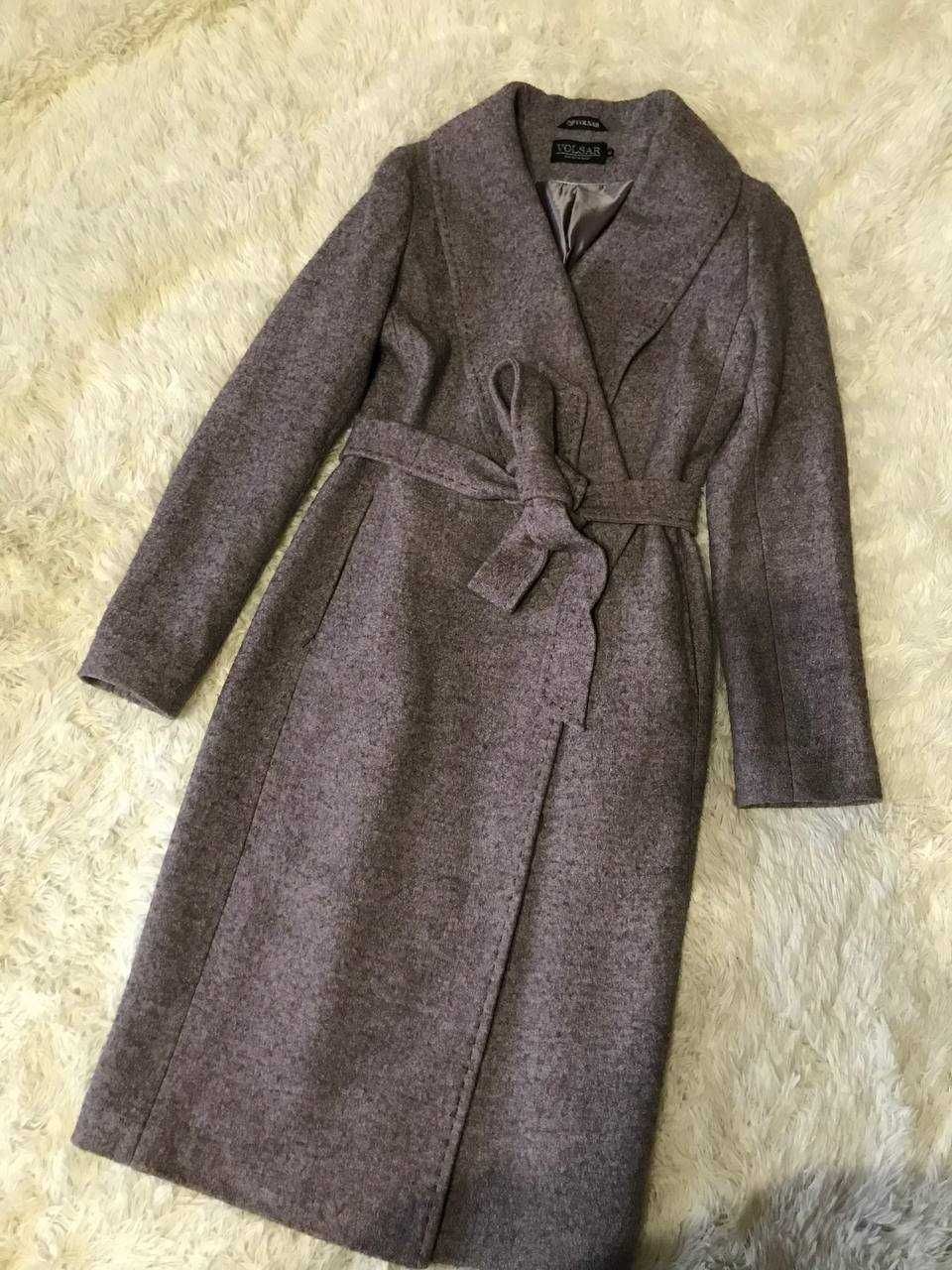 Стильне   пальто
