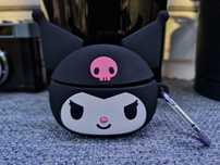 Etui airpods pro 2 Kuromi