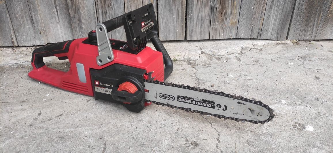 Einhell 18V FORTEXXA 18/30-Solo Power X-Change Piła łańcuchowa pilarka