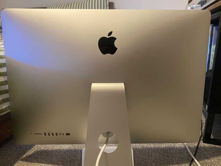 IMac I5 32GB RAM 1Tb Ssd - Super Cena !