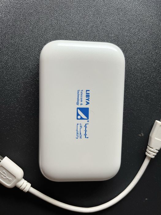 3G/4G Wi-Fi роутер Huawei E5577s-321