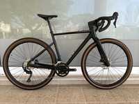 Bicicleta Scott Gravel